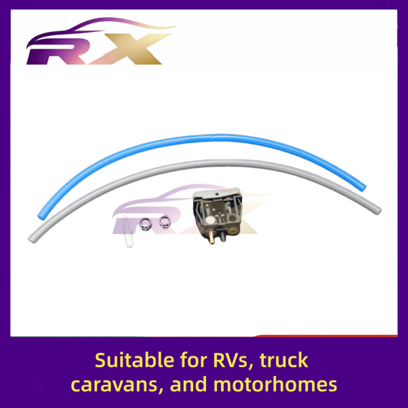 Car Accessories - Karavan, Motorlu Karavan, Grammer 90.3 2VV881483
