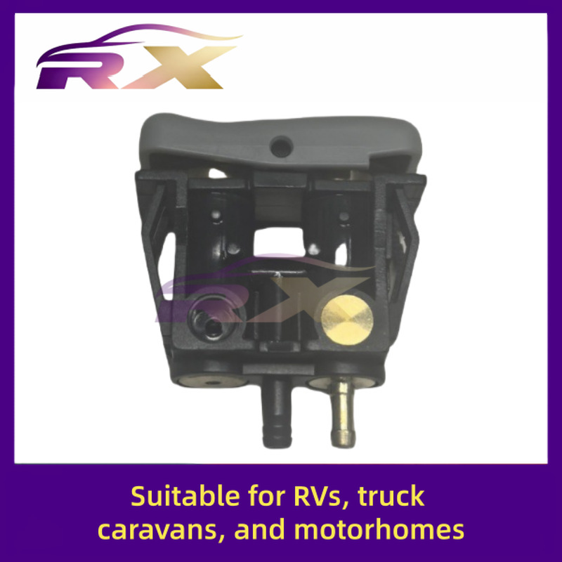 Car Accessories - Karavan, Motorlu Karavan, Grammer 90.3 2VV881483