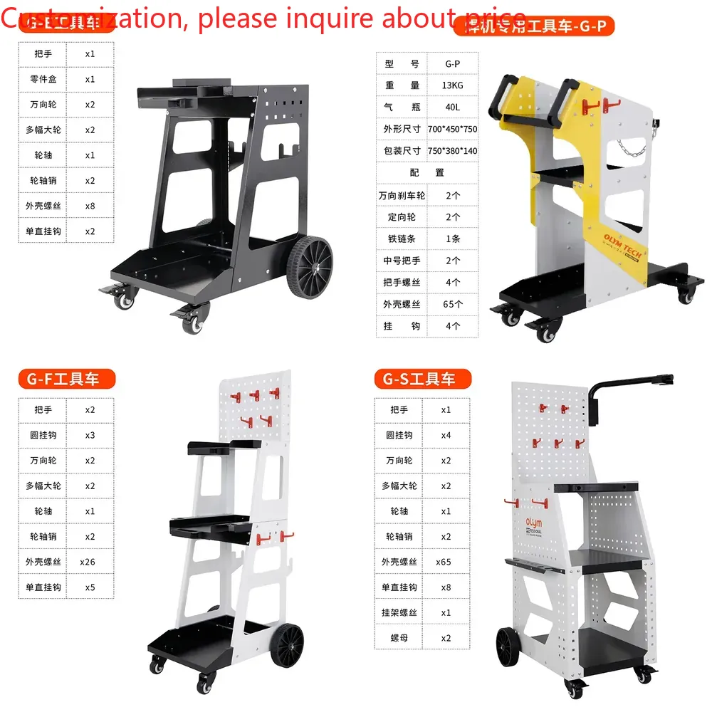 Auto Repair Tools - Sac metal onarım ve şekillendirme kaynak