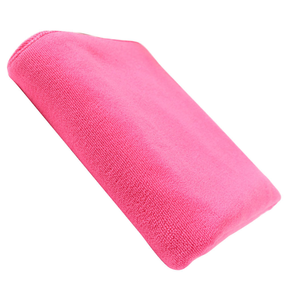 Microfiber Car Drying Towel Super Absorbent - Premium Mikrofiber Havlu 30x70cm Ultra Kuru