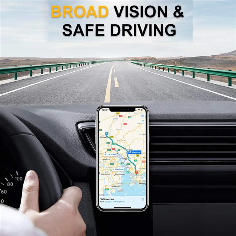Evrensel Manyetik Araç Telefon - Magnetic Phone Holder For Car Vent incelemesi ve fiyatı