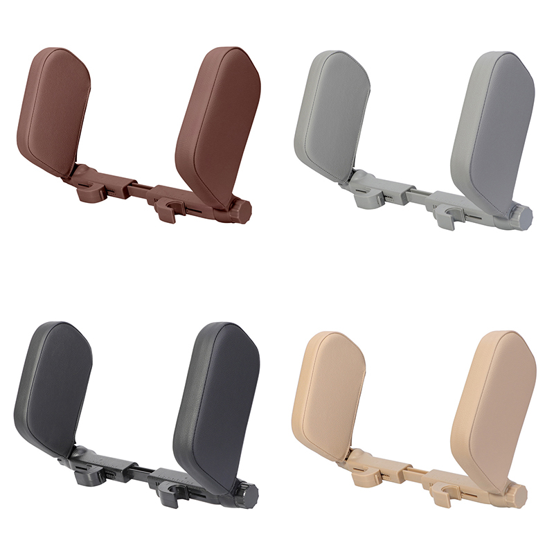 Araba Boyun Kafalık Yastık Kol - Memory Foam Car Neck Pillow Lumbar Support incelemesi ve fiyatı