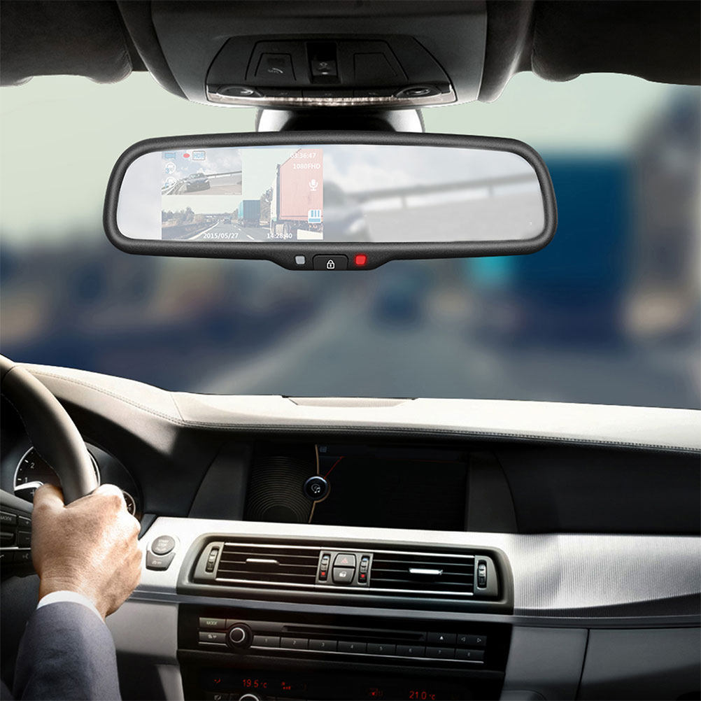 Arka Görüş Aynası Koruyucu Fil - Anti Glare Car Rearview Mirror Film incelemesi ve fiyatı