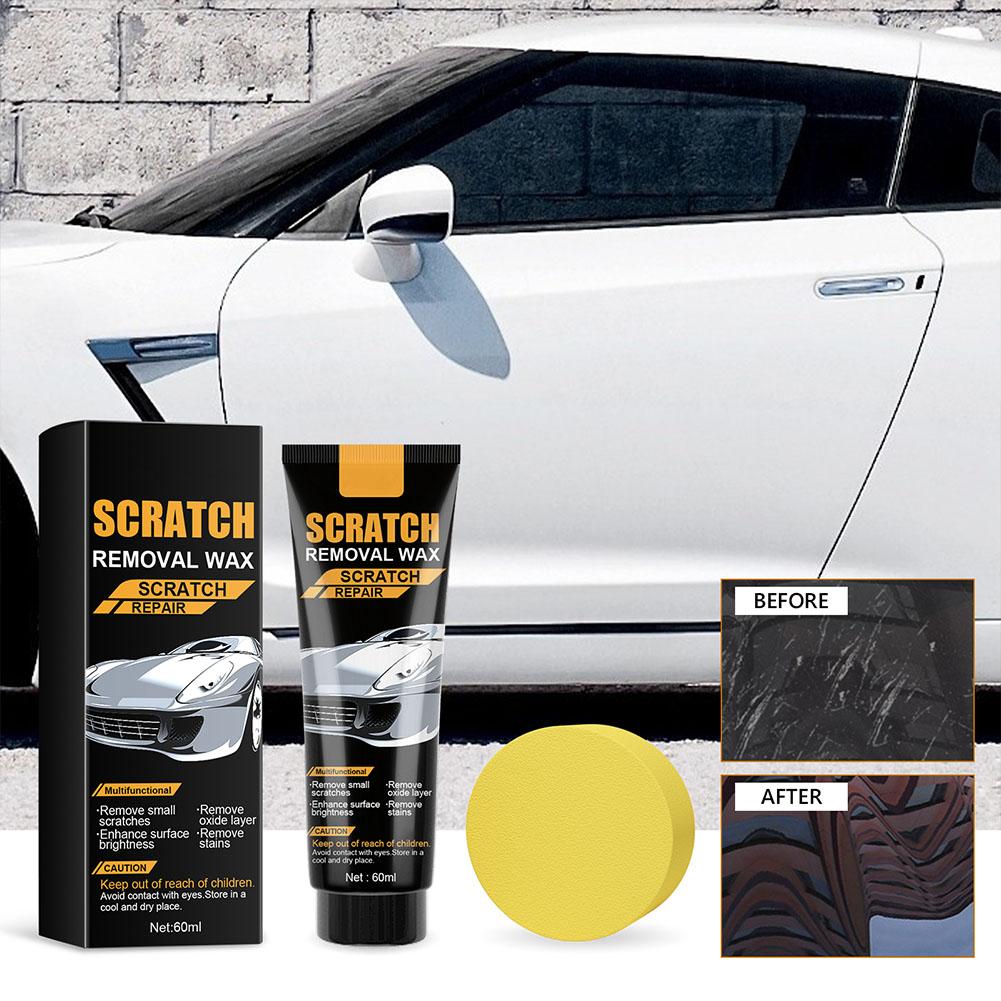 Araba Çizik Onarım Macunu Arab - Car Scratch Repair Polishing Wax Paste incelemesi ve fiyatı