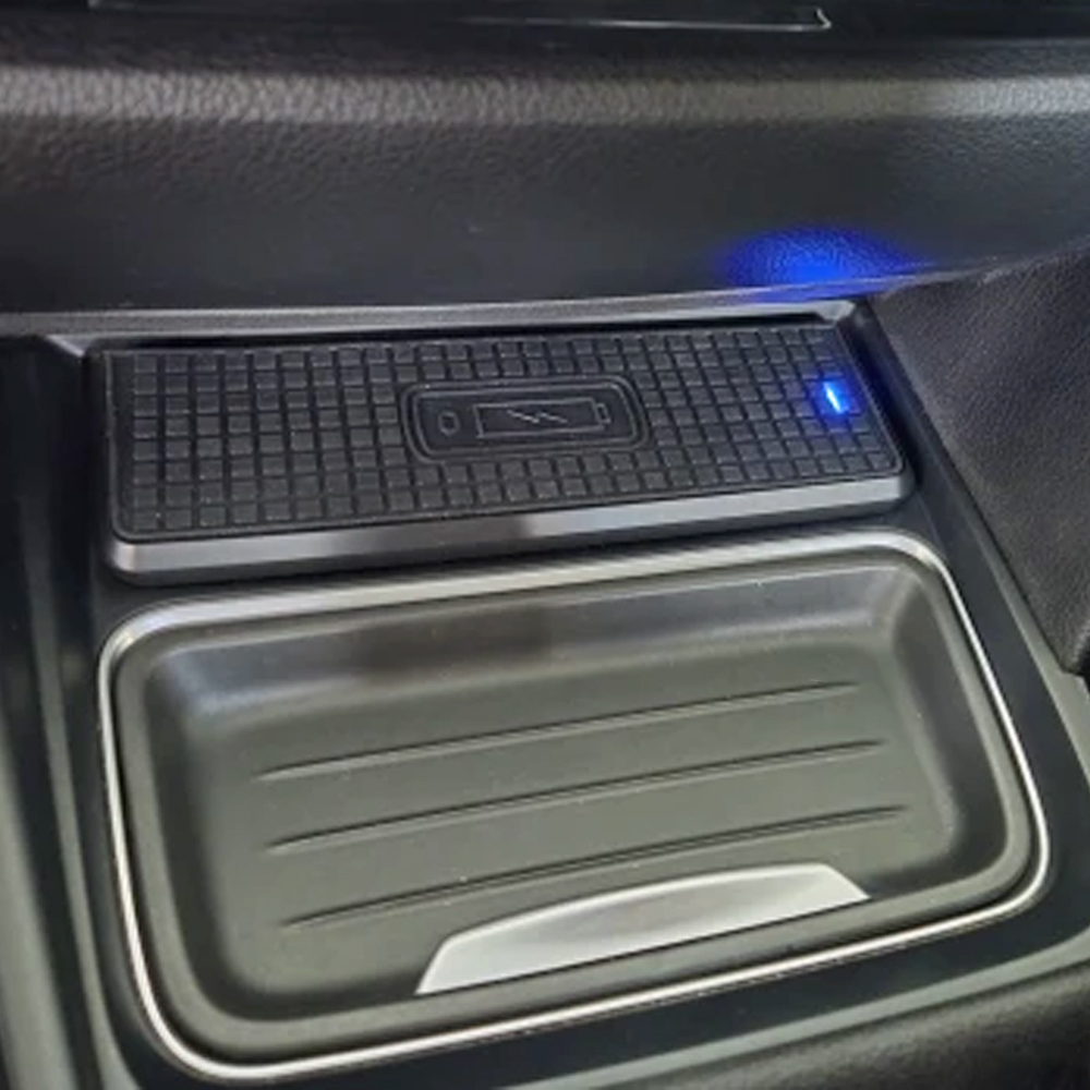 BMW F30 F31 F32 F33 F34 F35 F3 - Wireless Car Charger Mount Fast Charging incelemesi ve fiyatı