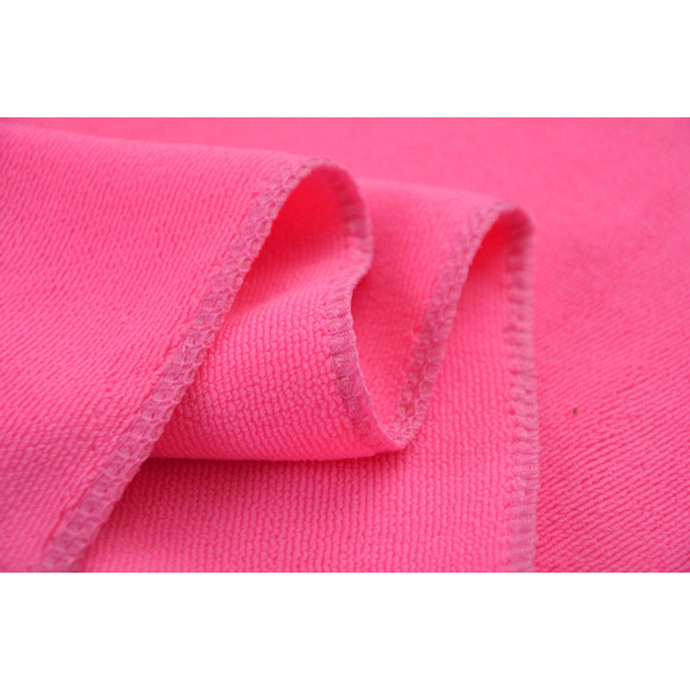 Premium Mikrofiber Havlu 30x70 - Microfiber Car Drying Towel Super Absorbent incelemesi ve fiyatı