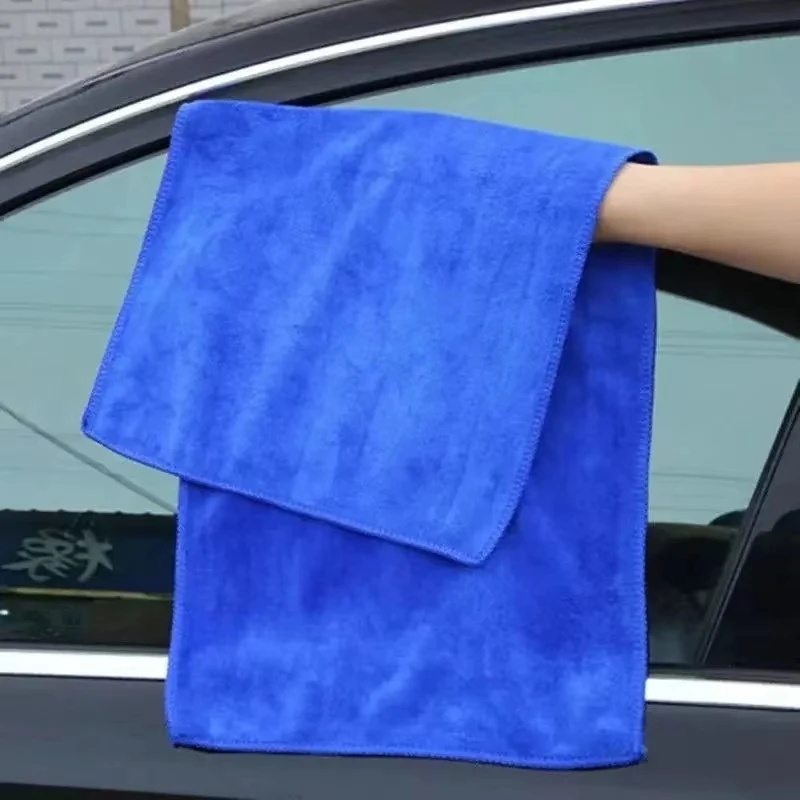 Tüy Bırakmayan Yeniden Kullanı - Microfiber Car Drying Towel Super Absorbent incelemesi ve fiyatı