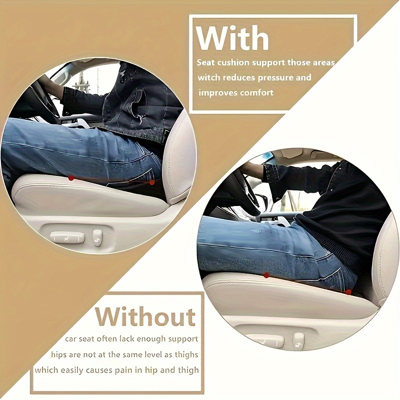 2'si 1 Arada Araba Koltuk Mind - Memory Foam Car Neck Pillow Lumbar Support incelemesi ve fiyatı
