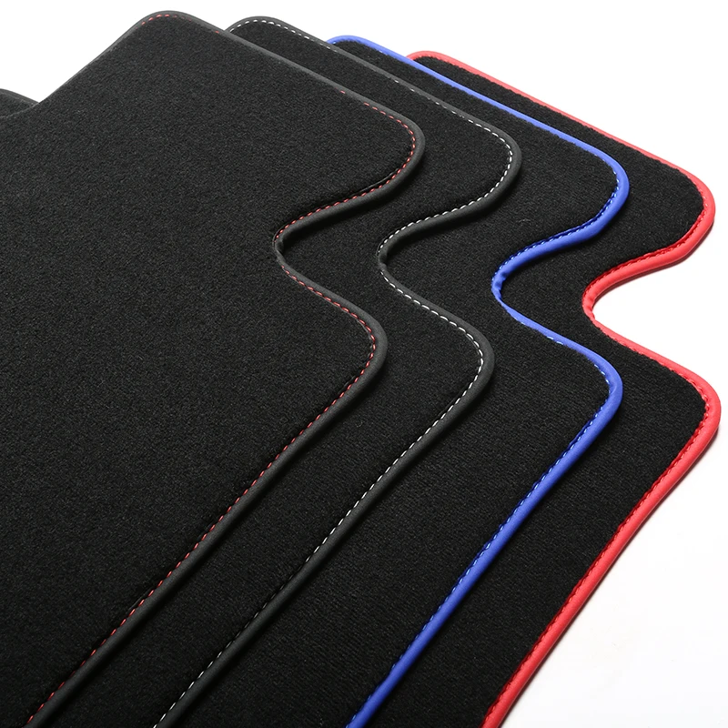 Toptan Araba Paspasları Otomob - Car Floor Mats Universal Waterproof Leather incelemesi ve fiyatı