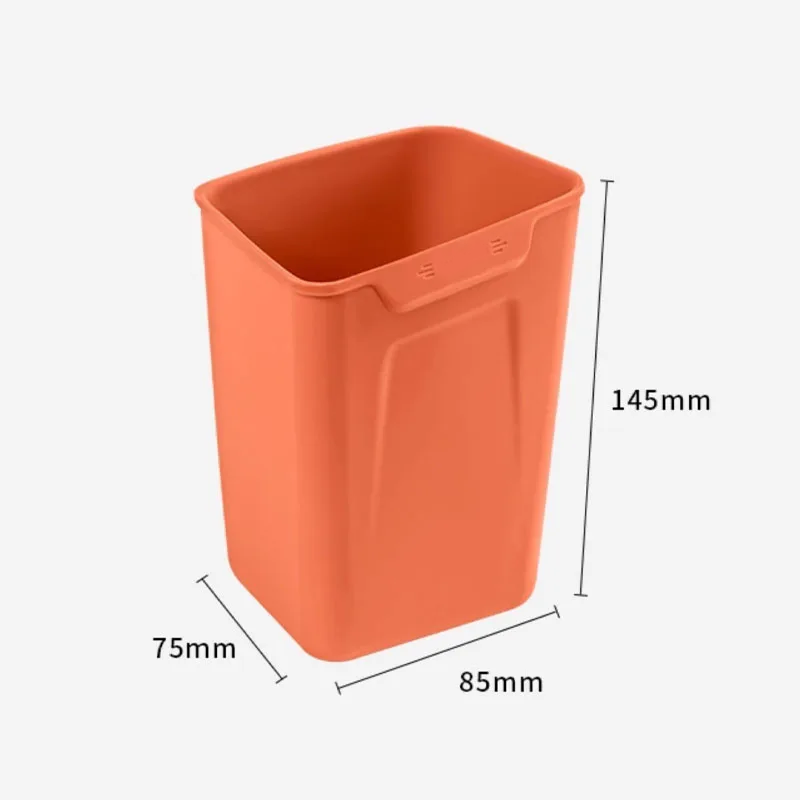 Evrensel Araba Kapısı Çöp Kutu - Waterproof Car Trash Can With Lid incelemesi ve fiyatı
