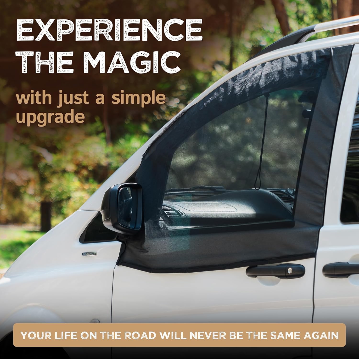 Sprinter Metris Transit Promas - Car Accessories incelemesi ve fiyatı